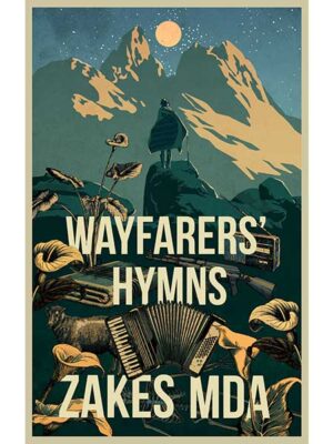 The Wayfarer’s Hymn,