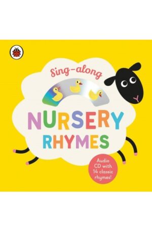 Sing-along Nursery Rhymes (Book and CD)