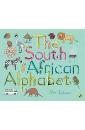 The South African Alphabet
