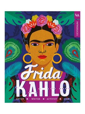 Frida Kahlo