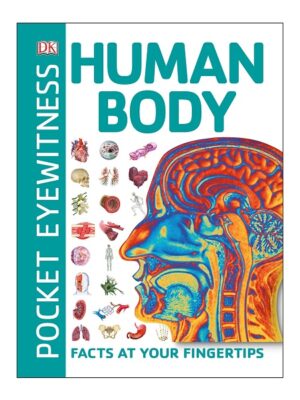 Pocket Eyewitness: Human Body - Facts At Your Fingertips