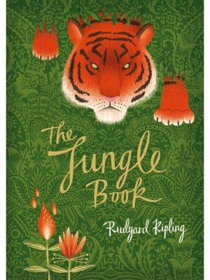 V & A Collectors: Jungle Book