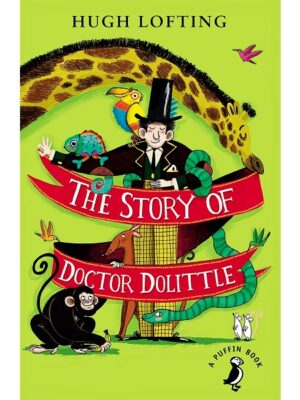 The Story of Doctor Dolittle